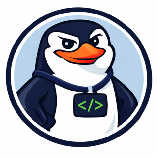 Icon compagnon du dev