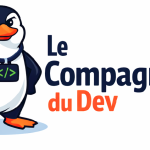 logo compagnon du dev