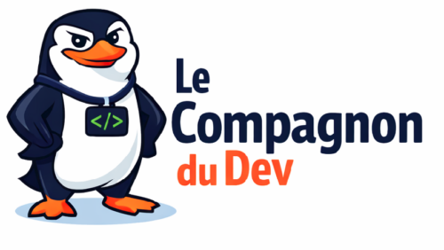 logo compagnon du dev